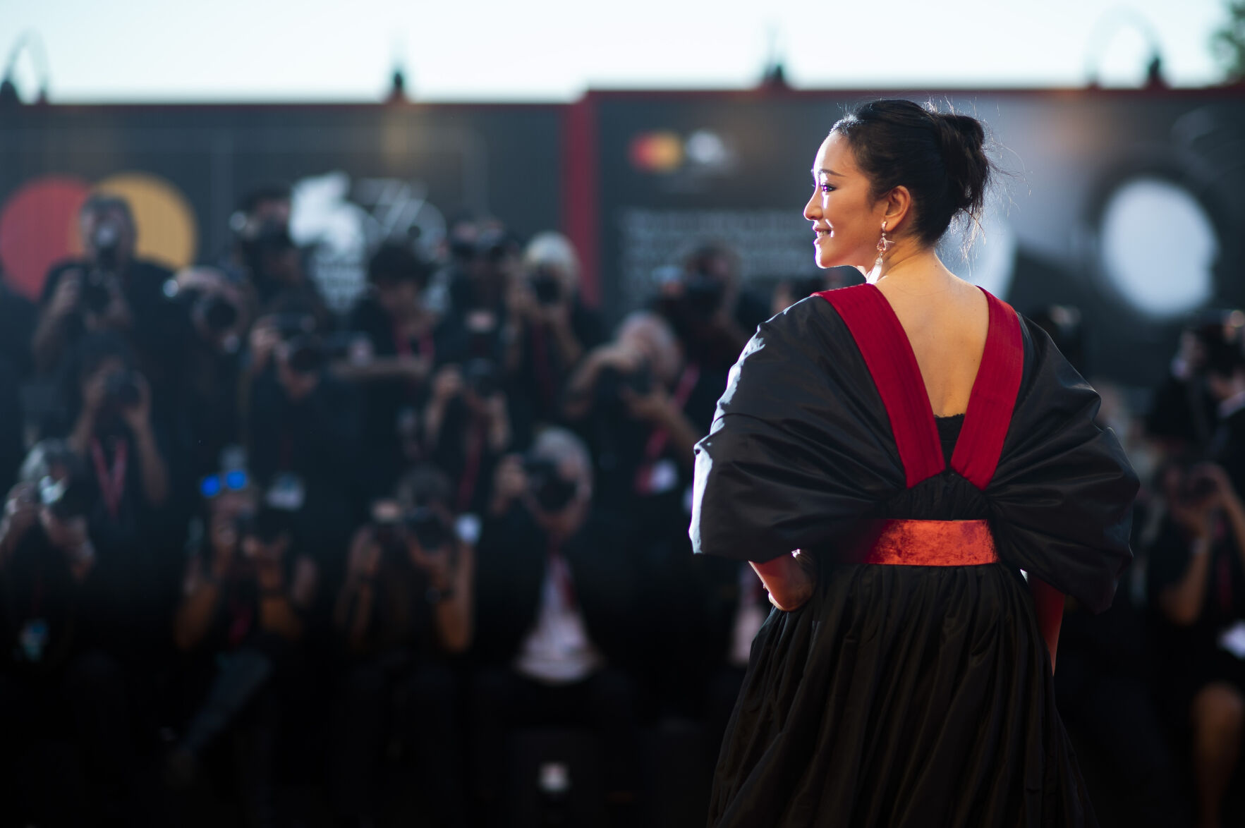 Venice Film Festival Photo Gallery